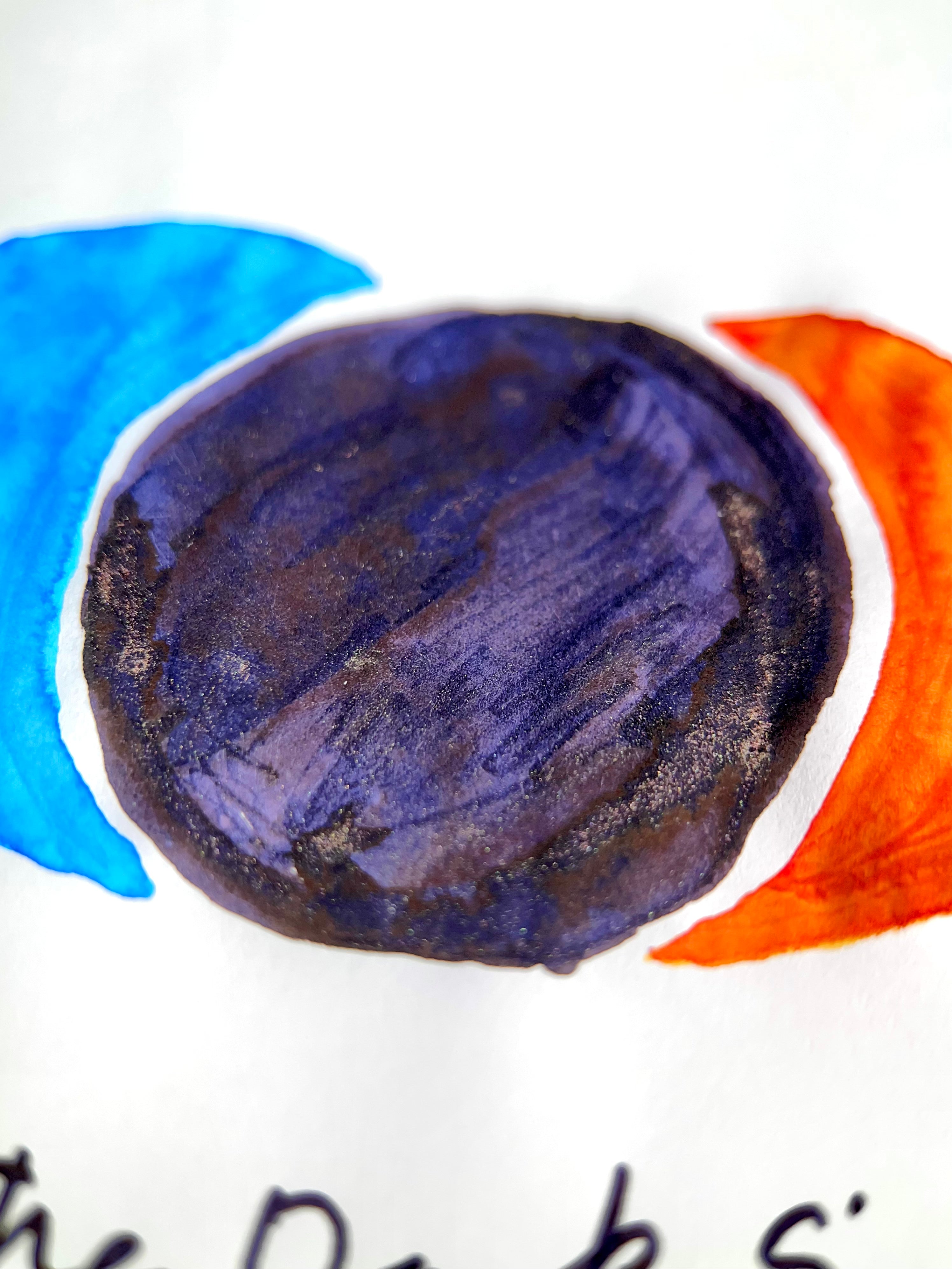 The Dark Side of the Moon