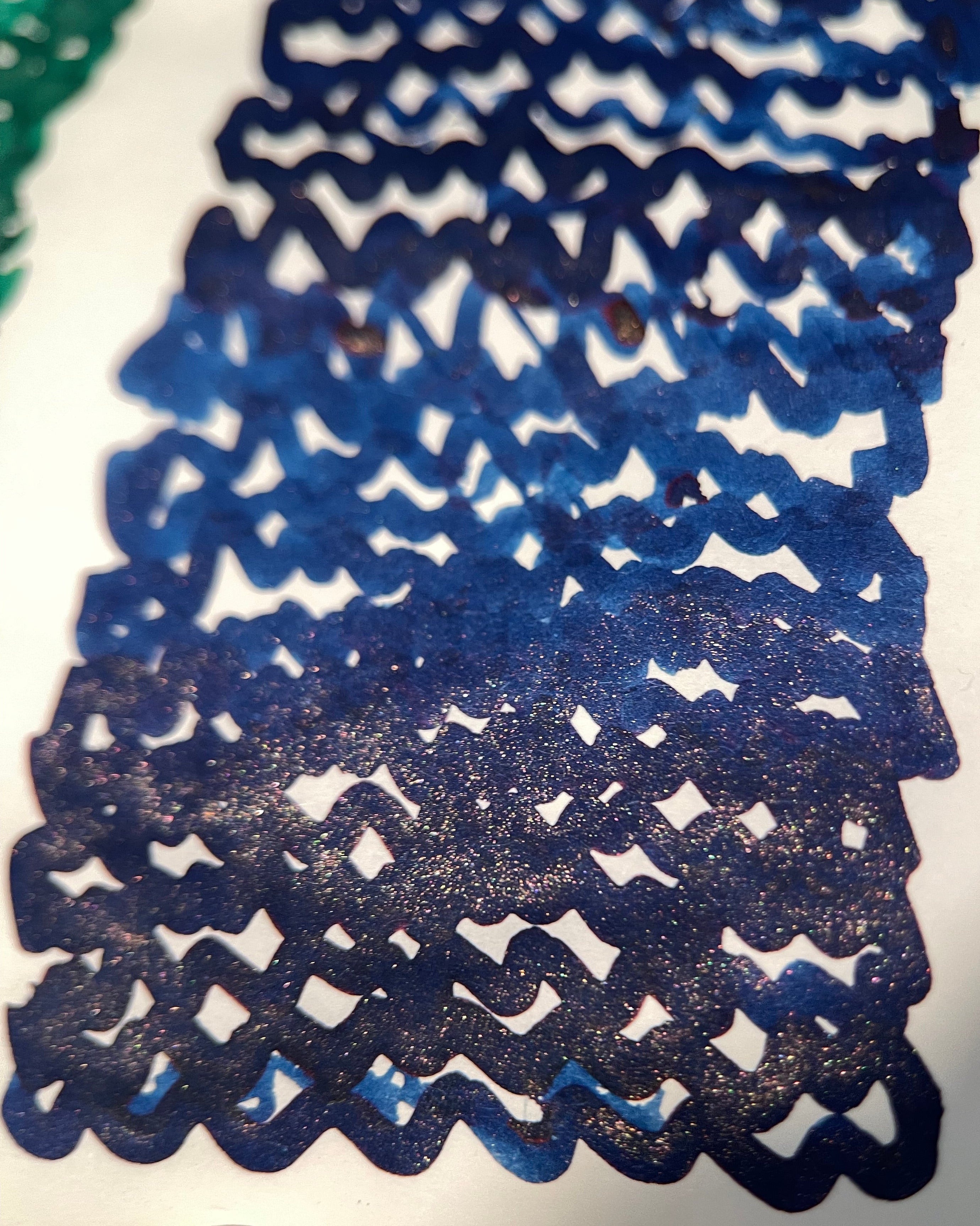 Wizard - Fountain Pen Ink