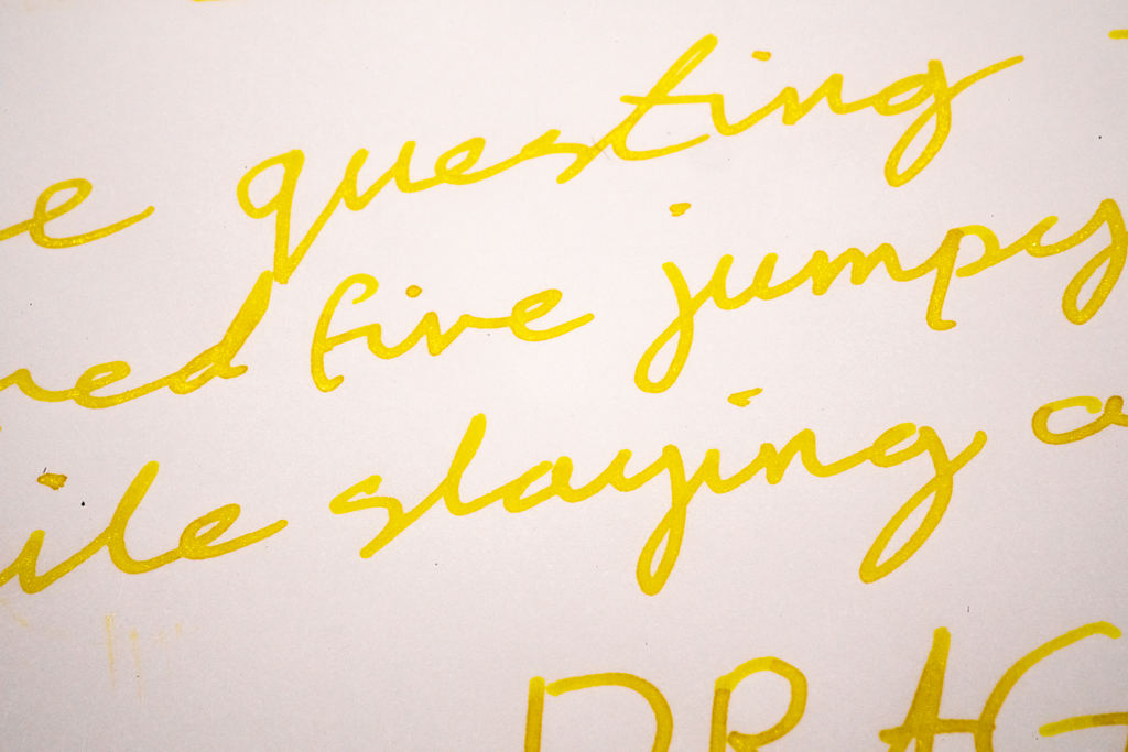 Bard - Gilded Performance