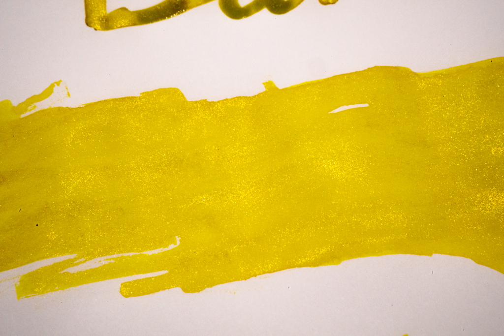 Bard - Gilded Performance