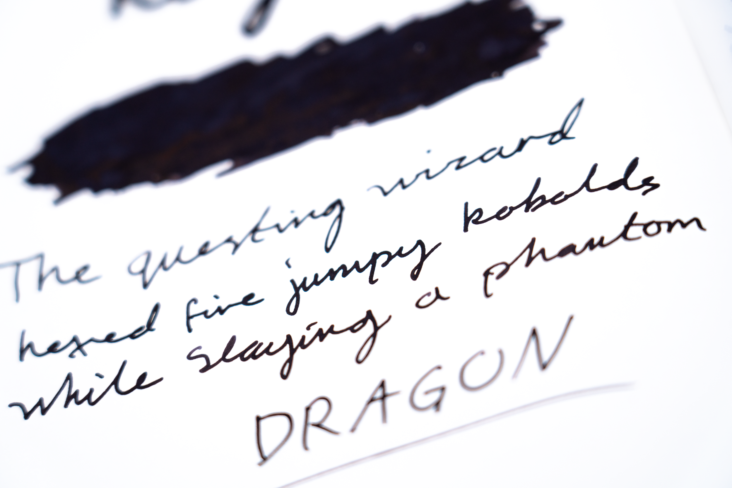 Rogue - Hidden Shadows