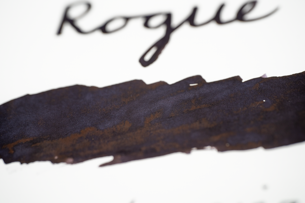 Rogue - Hidden Shadows