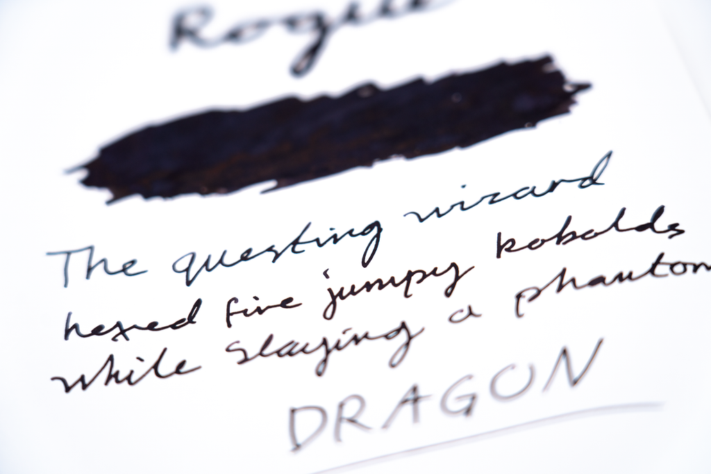 Rogue - Hidden Shadows