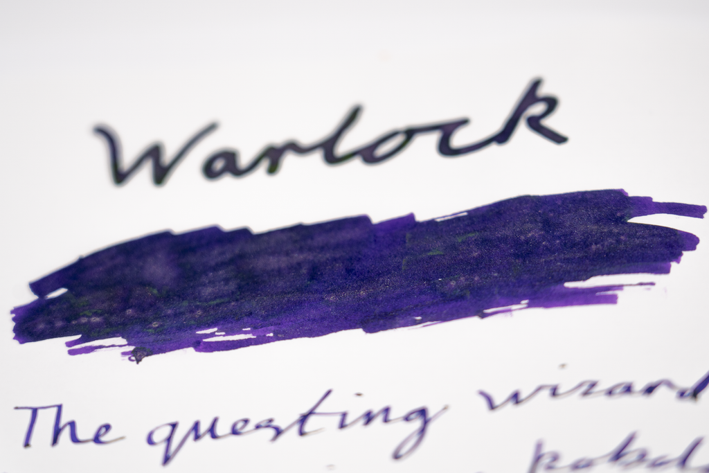 Warlock - Eldritch Magic